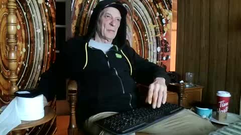 hungnsexy  online show from 14, 2, 2025