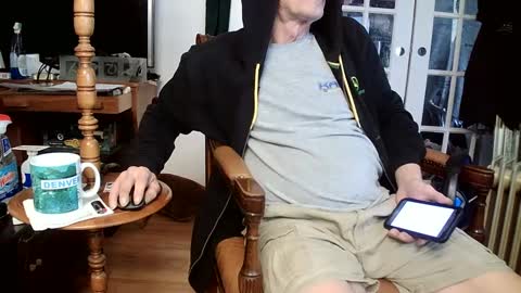 hungnsexy  online show from 5, 3, 2025