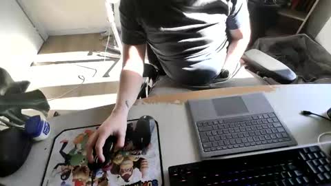 fem_alice_louis_dom online show from 3, 3, 2026