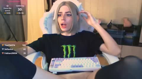 Alexa online show from 8, 3, 2025