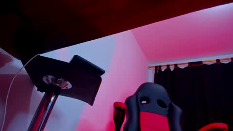 GABY666 online show from 8, 1, 2025