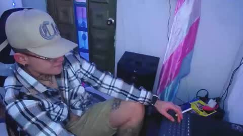 GABY666 online show from 6, 3, 2026