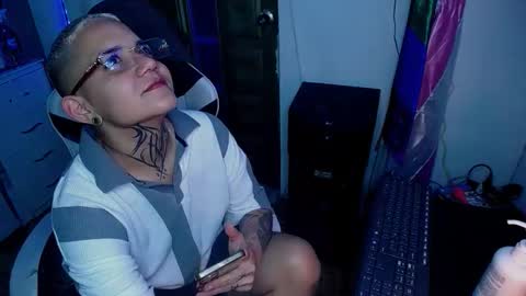 GABY666 online show from 14, 3, 2026