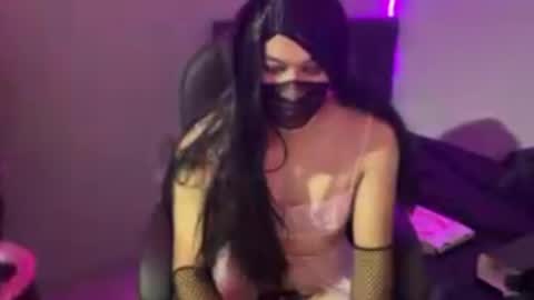 Snapshot of femboy_princess_hot chatting on 8, 7, 2026 femboy_princess_hot online show from 8, 7, 2026