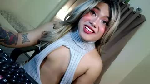 Snapshot of femboy_veronica chatting on 10, 6, 2026 femboy_veronica online show from 10, 6, 2026