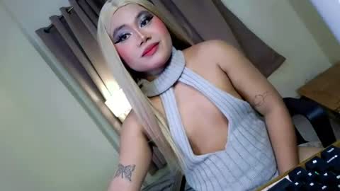 Snapshot of femboy_veronica chatting on 16, 6, 2026 femboy_veronica online show from 16, 6, 2026