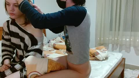 femboyflowers online show from 5, 12, 2024