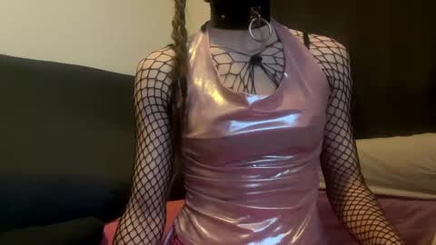 Femboyhorse online show from 21, 1, 2025