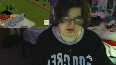 femcelsam online show from 16, 4, 2026