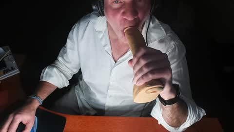 Snapshot of femdom_fetish chatting on 28, 12, 2024 Piggy online show from 28, 12, 2024