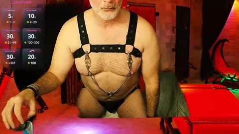 Snapshot of femdom_fetish chatting on 22, 2, 2025 Piggy online show from 22, 2, 2025