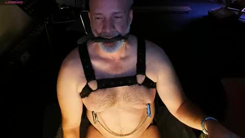 Snapshot of femdom_fetish chatting on 1, 3, 2025 Piggy online show from 1, 3, 2025