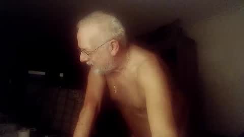 femdom_sub online show from 8, 3, 2025