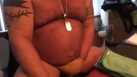 Femdomisgood online show from 22, 4, 2026