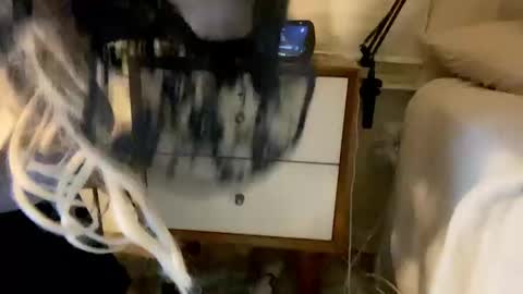 this is justice tricia a bigelow. she was fucking my husband tom girardi online show from 5, 2, 2025