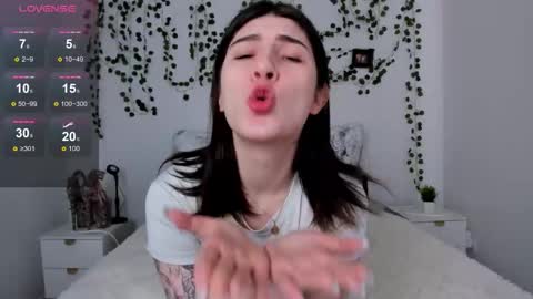 femida_brown online show from 25, 2, 2026