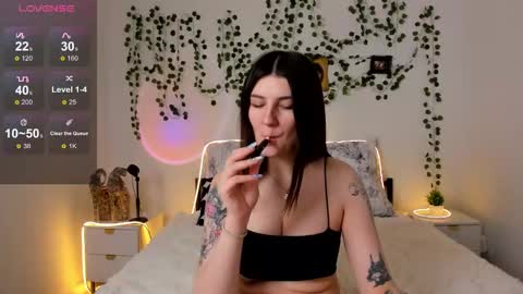 femida_brown online show from 4, 3, 2026