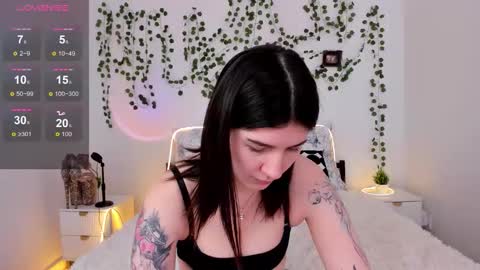 femida_brown online show from 6, 3, 2026