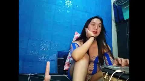 Snapshot of femme34 chatting on 20, 9, 2025 TRANSfemme online show from 20, 9, 2025