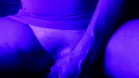 femme_mystique online show from 14, 3, 2026