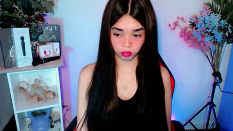 Snapshot of femylove chatting on 30, 5, 2026 YOUR BEAUTIFUL ASIANFHEMY online show from 30, 5, 2026