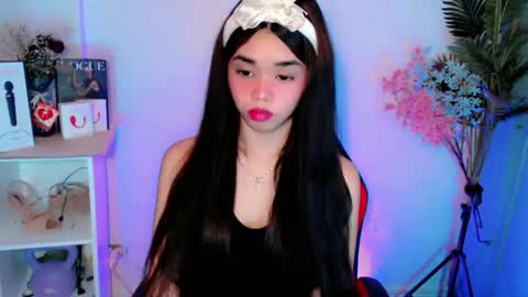 Snapshot of femylove chatting on 31, 5, 2026 YOUR BEAUTIFUL ASIANFHEMY online show from 31, 5, 2026