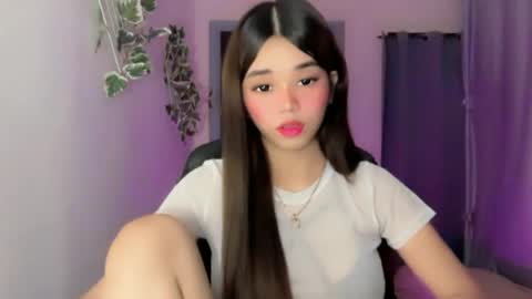 YOUR BEAUTIFUL ASIANFHEMY online show from 28, 7, 2026