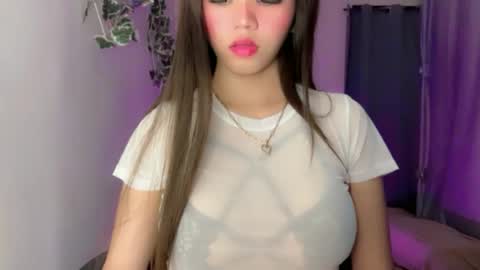 YOUR BEAUTIFUL ASIANFHEMY online show from 28, 7, 2026
