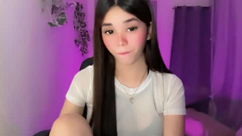 YOUR BEAUTIFUL ASIANFHEMY online show from 29, 7, 2026
