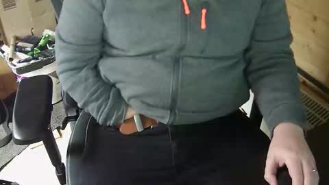 fenderjaguar667 online show from 15, 1, 2026