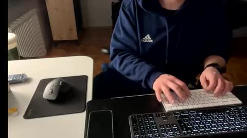 Bart online show from 11, 3, 2026