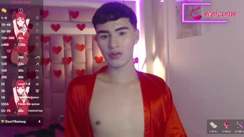 IM FENIX online show from 12, 2, 2025