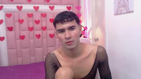 IM FENIX online show from 13, 2, 2025