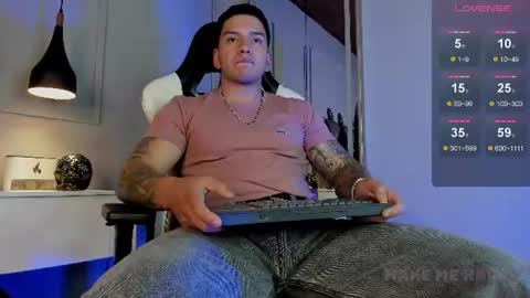 Fenix online show from 25, 7, 2026