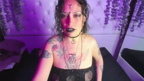 Fenix Lilith69 online show from 21, 7, 2026