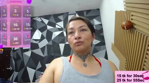 Snapshot of fenix_purple chatting on 10, 7, 2026 FENIX online show from 10, 7, 2026