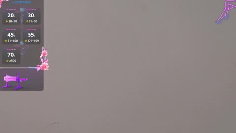 Cristina online show from 25, 1, 2025