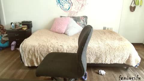 Fenix online show from 24, 2, 2025