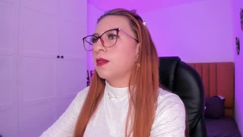 Fernanda online show from 16, 1, 2025