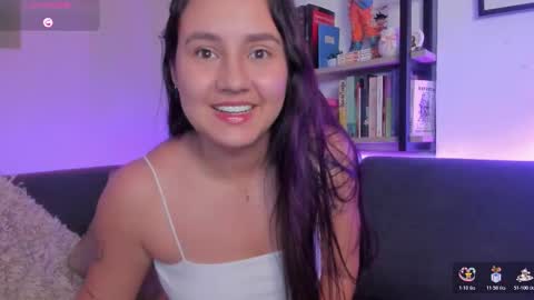 Snapshot of fer_dangerousbeauty chatting on 16, 2, 2026 Fer Independent account online show from 16, 2, 2026