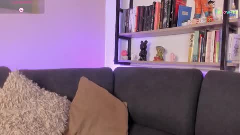 Snapshot of fer_dangerousbeauty chatting on 9, 3, 2026 Fer Independent account online show from 9, 3, 2026