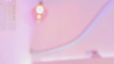 Snapshot of fer_luu chatting on 3, 1, 2025 Fernanda Luna online show from 3, 1, 2025