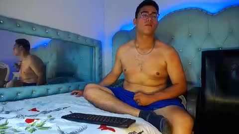 Fer Thompson online show from 25, 4, 2026