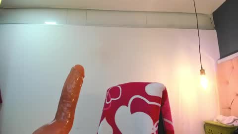 Fernanda online show from 27, 2, 2025