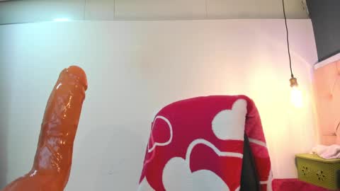 Fernanda online show from 27, 2, 2025