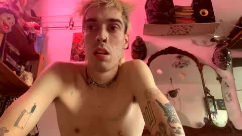 Jess online show from 14, 9, 2025