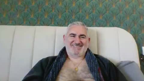 Snapshot of feralbe1976 chatting on 31, 3, 2026 Antonio online show from 31, 3, 2026