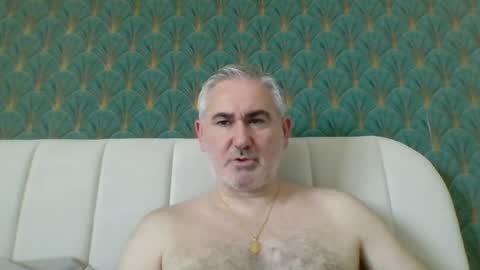 Snapshot of feralbe1976 chatting on 10, 7, 2026 Antonio online show from 10, 7, 2026