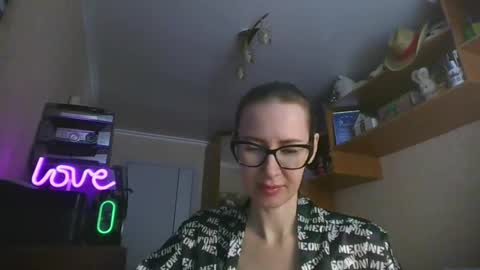 feraliss online show from 3, 3, 2026