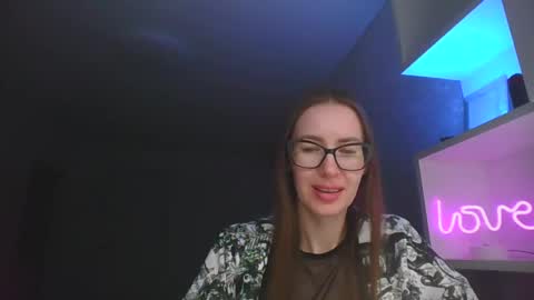 Snapshot of feraliss chatting on 29, 3, 2026 feraliss online show from 29, 3, 2026